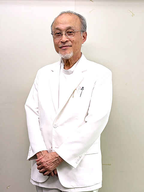 院長  瀬戸 博美