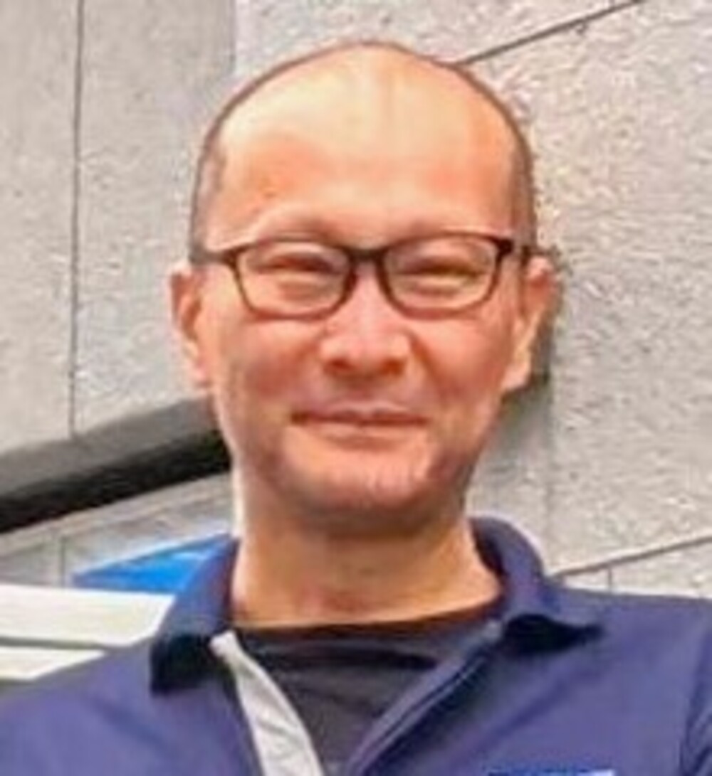 理事長  三嶋 拓也