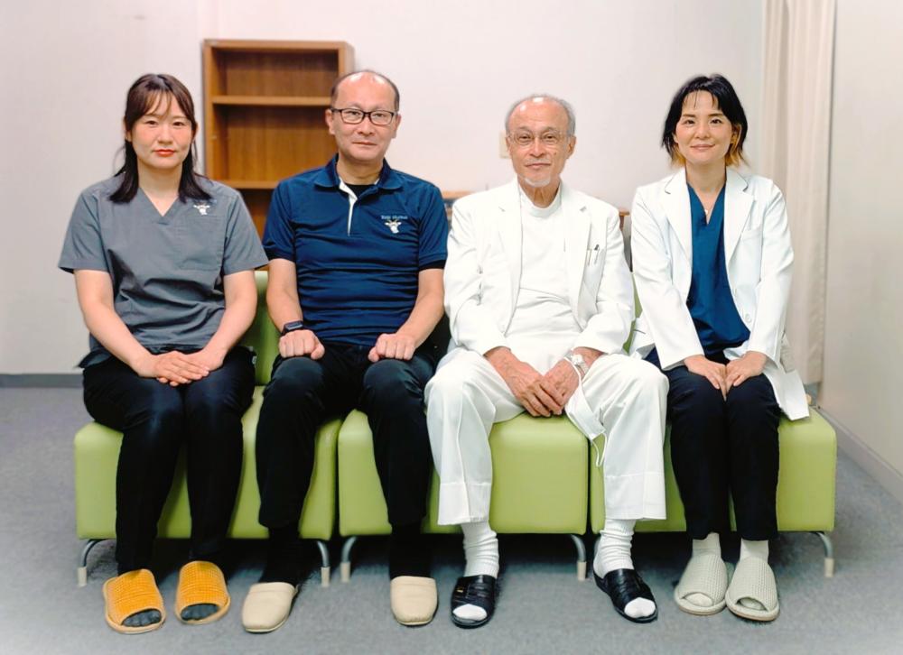 医師紹介